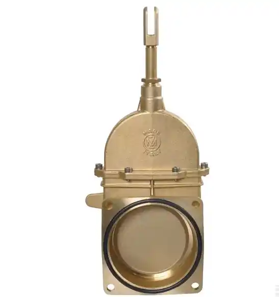 Robinet 6'' cu 2 flanse Livrare gratuită