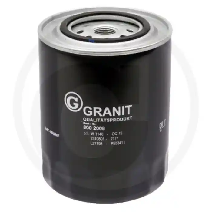 Filtru ulei Motor Deutz-Fahr Chilipir
