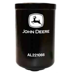 Retur ușor Filtru hidraulic John Deere