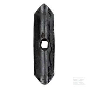 Varf cultivator 135 x 36 x 5 mm Doar azi