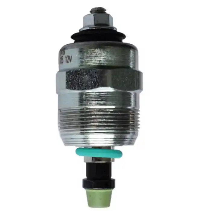 Electrovalva pompa injectie Fiat Discount