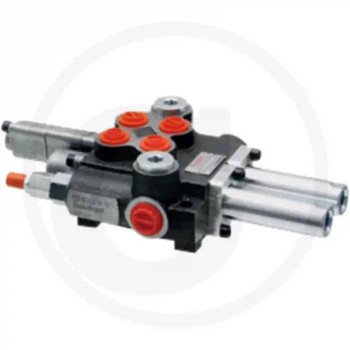 Preferatul clienților Distribuitor Joystick P40
