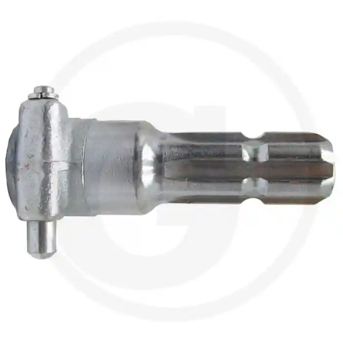 Adaptor priza cardan 1 3/8" 6 1 1/8" Z6 Ofertă limitată