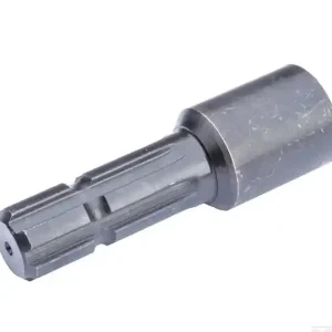 Adaptor priza cardan 1 3/8"-6 x 25 mm Reducere