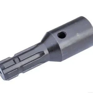 Adaptor priza cardan 1-3/8" - 6Z x 35 mm Reducere extra