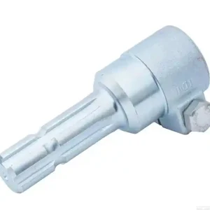 Adaptor priza cardan 1,3/4 6Z - 1,3/8 6Z Livrare expres