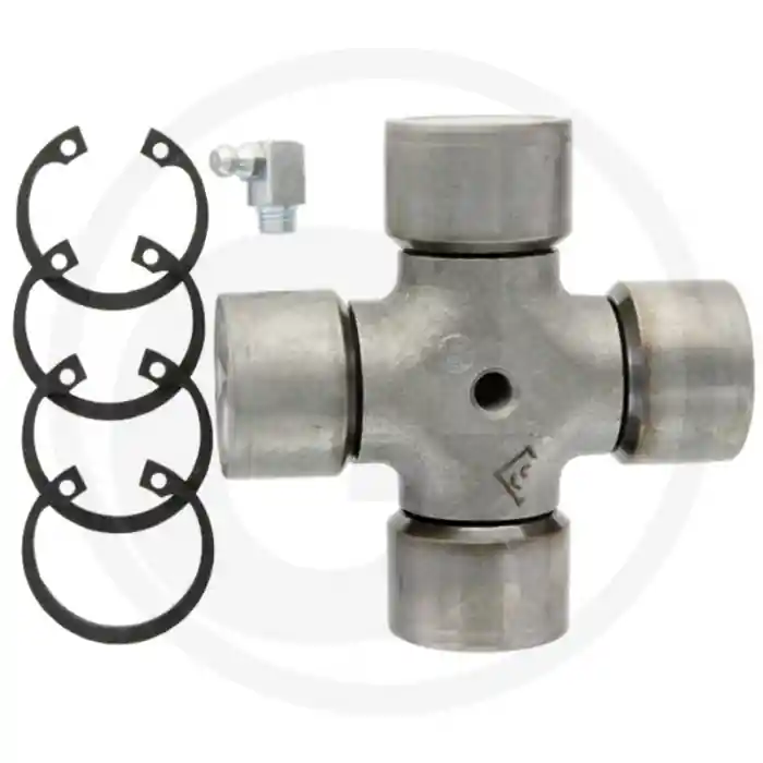 Cruce 35 x 94 mm Calitate înaltă