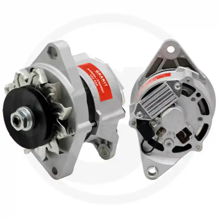 Alternator 33A, Fiat 780 Ofertă specială