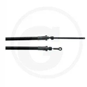Cablu acceleratie L 1170 mm - Fiat Popular