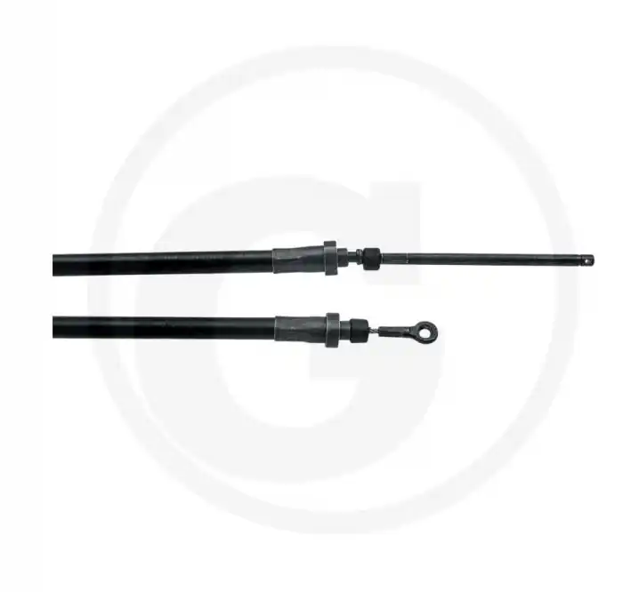 Cablu acceleratie L 1170 mm - Fiat Popular