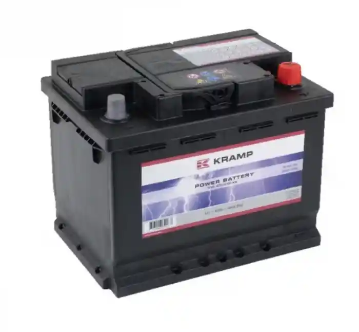 Reducere extra Baterie 12 V 72 Ah 680A