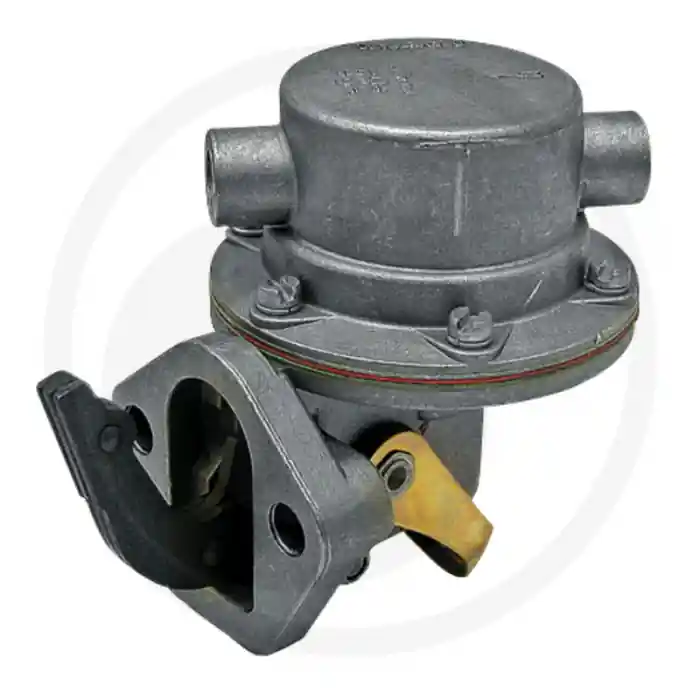 Pompa de alimentare John Deere Livrare rapidă