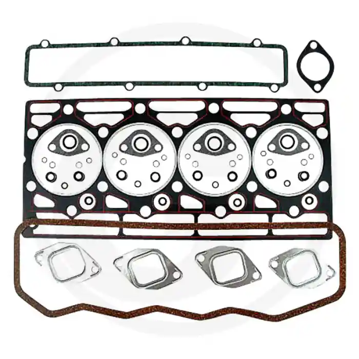 Ofertă specială Set superior garnituri Case IH 4 pistoane