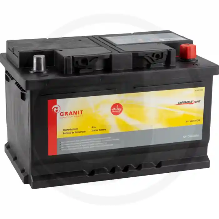 Preț promoțional Baterie 12V 74 Ah