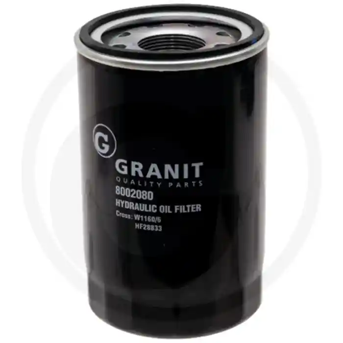 Ofertă specială Filtru ulei hidraulic M 40x2