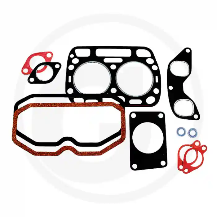 Plată securizată Set garnituri Case IH D 212