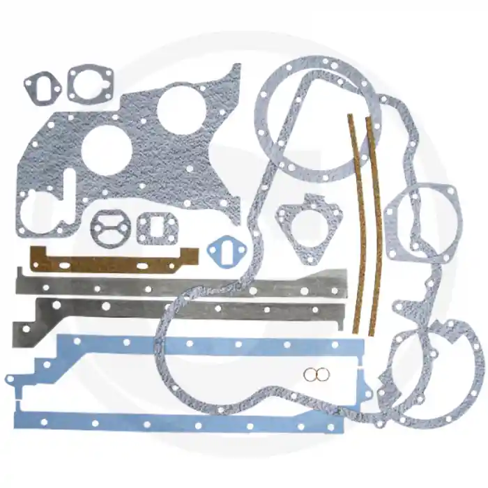 Disponibil imediat Set garnituri inferior Massey Ferguson