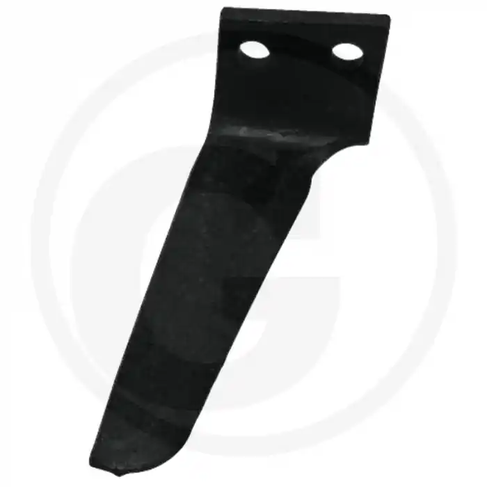 Ieftin Cutit grapa rotativa Breviglieri (stanga)