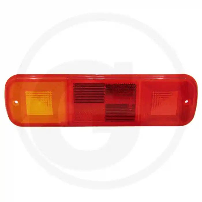 Sticla lampa spate Mai ieftin