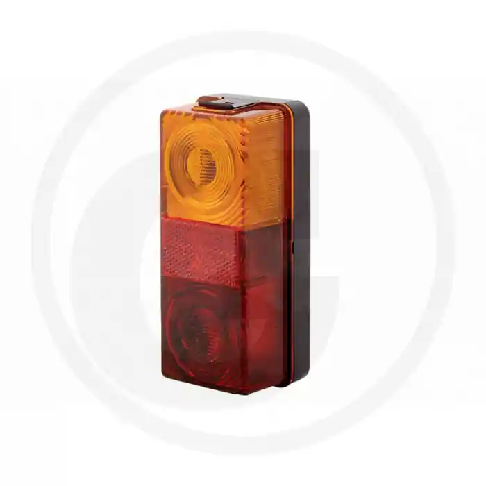 Lampa semnalizare spate David Brown Comandă acum