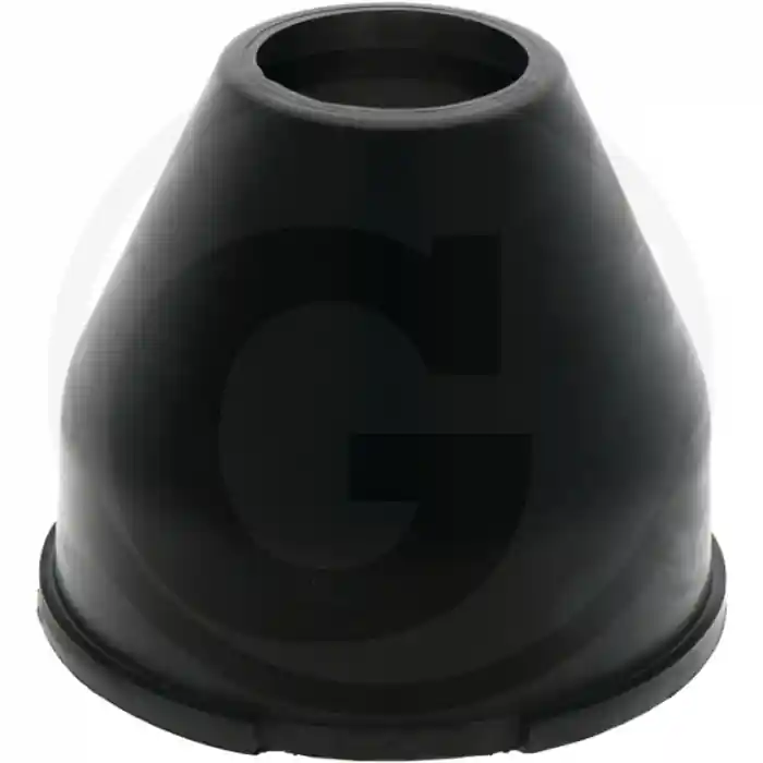 Disponibil imediat Palnie cauciuc dispersor 4"