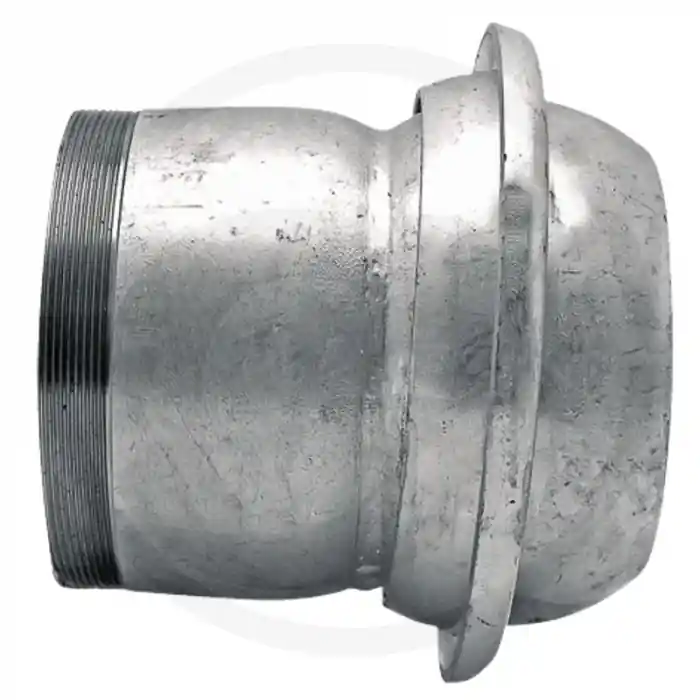 Cupla tata vidanja 120 / 5" sistem Italian Popular