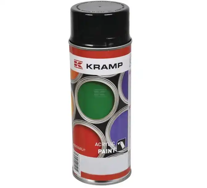 Comandă acum Vopsea pentru tractoare si utilaje Spray vopsea Renault portocaliu