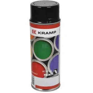 Vopsea pentru tractoare si utilaje Spray vopsea RAL 3003 Reducere