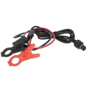 Cablu adaptor Duo power 12V Plată sigură