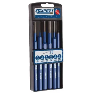 Cel mai bun preț Set 6 dornuri 2-8mm