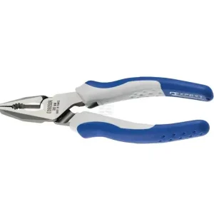 Cleste combinat 180 mm Cumpărături sigure
