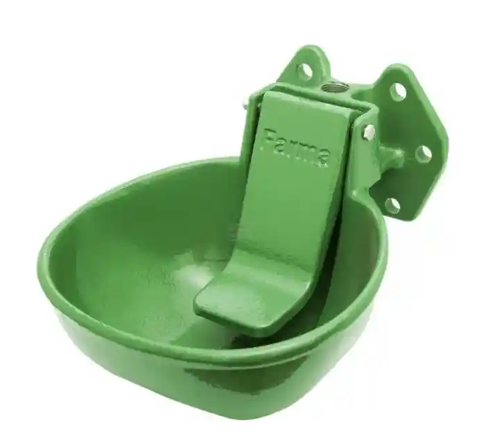 Adapatoare cu limba lata 2L Farma Plată securizată