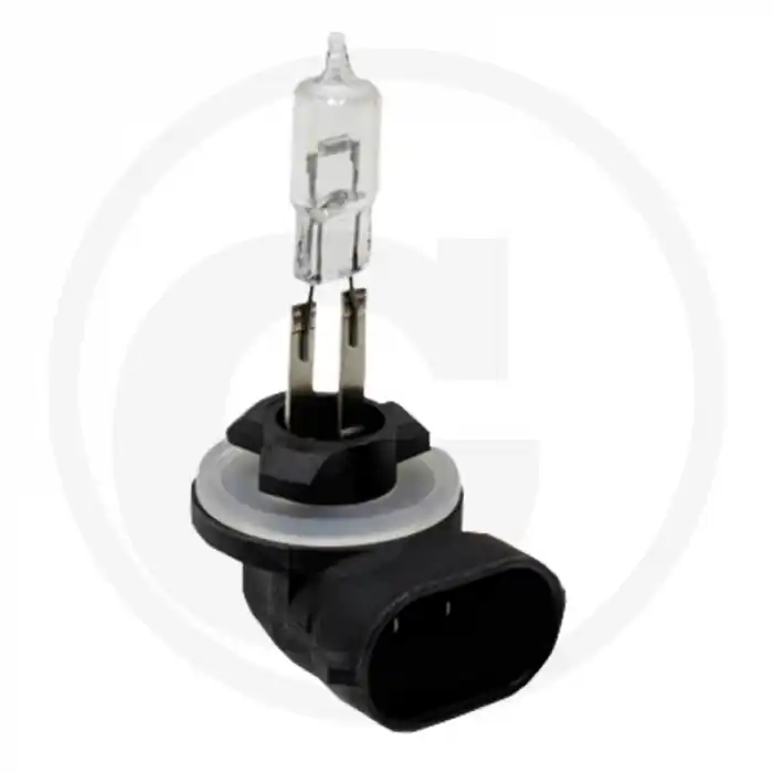 Bec halogen 12.8V / 37.5W Ofertă limitată