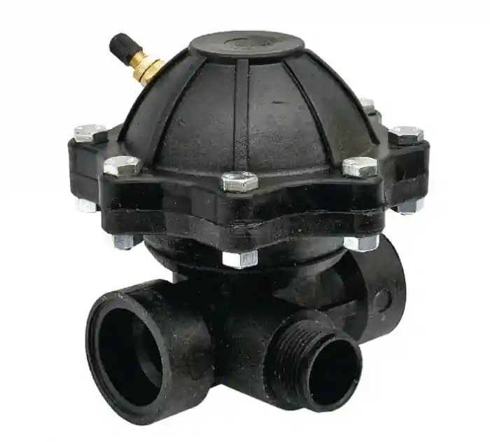 Noutate Burduf de aer pompa P120
