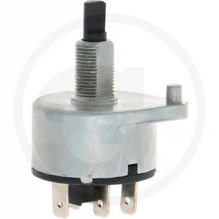 Buton lumini John Deere Popular