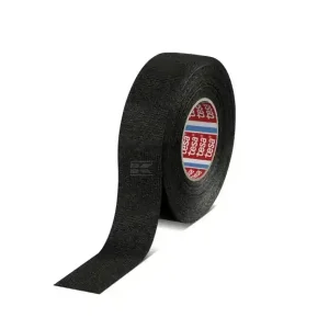 Banda textila PET negru 15m Cel mai vândut