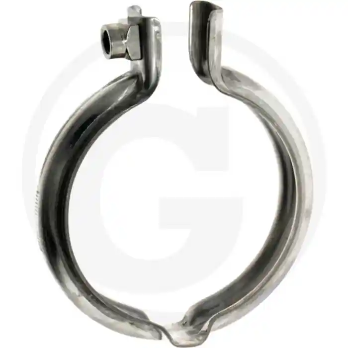 Lichidare de stoc Colier turbo John Deere