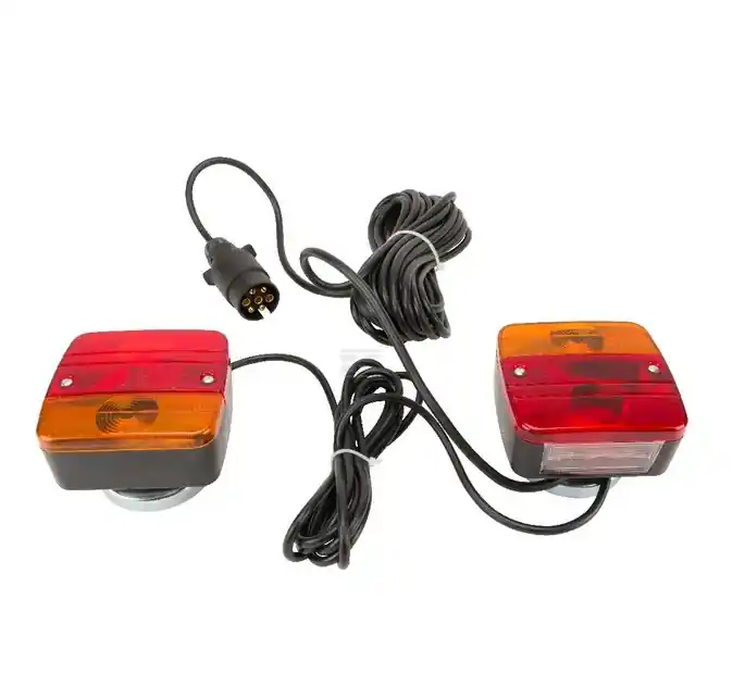 Cel mai vândut Instalatie cu magnet 12V