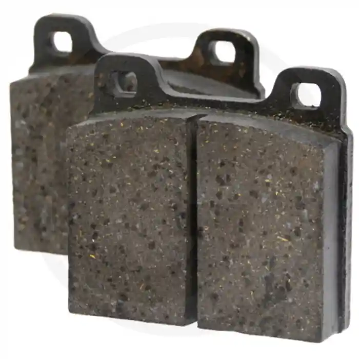 Set placute frana Deutz-Fahr Preferatul clienților
