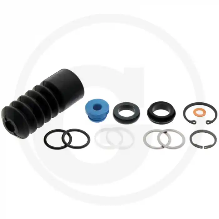 Kit reparatie pompa frana Same Ultima șansă