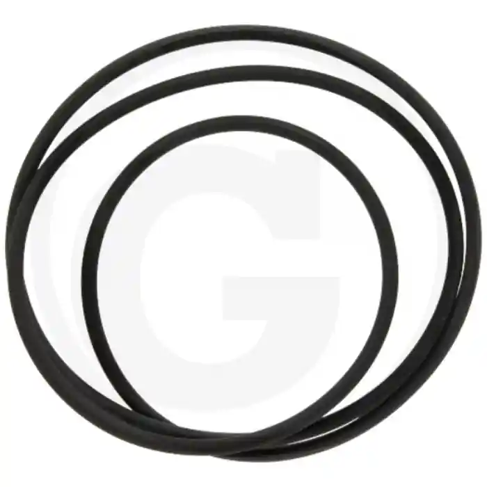 O-ring frana Case IH Ultima șansă