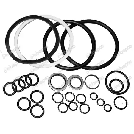Calitate înaltă Kit o-ring monobloc Ford