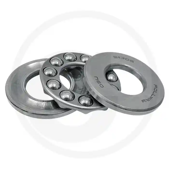 Cel mai vândut Rulment axial 35x52x12 mm