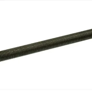 Tija filetata M8x1.25x1000 Gr. 8.8 Ofertă de sezon