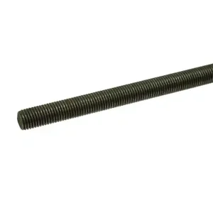 Tija filetata M20x2.5x1000 Gr. 10.9 Plată sigură