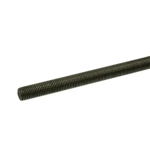 Tija filetata M12x1.75x1000 Gr. 8.8 Retur gratuit