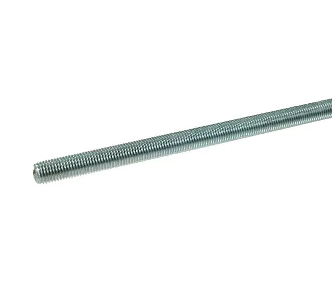 Cumpără online Tija filetata M22x2.5x1000 Gr. 8.8