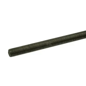 Tija filetata M30x3.5x1000 Gr. 8.8 Ofertă specială