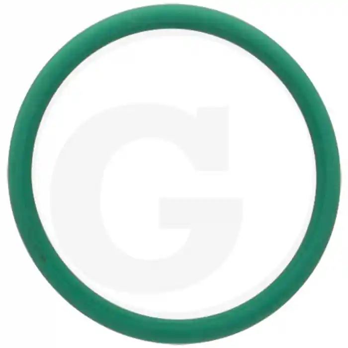 Plată securizată O-ring ax priza Fendt 34x3 mm