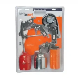 Vezi acum Set vopsire pistol cu aer comprimat TIP 1
